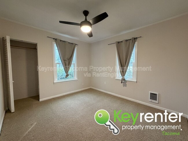 Building Photo - 5429 S K St