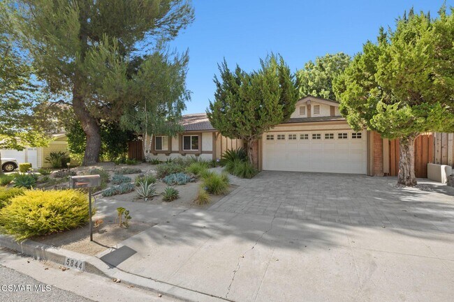 Building Photo - 5844 Conifer St