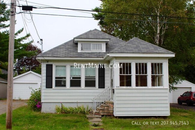 Building Photo - 335 Fourteenth St.