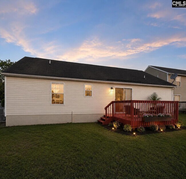Building Photo - 9 Killian Grn Ct