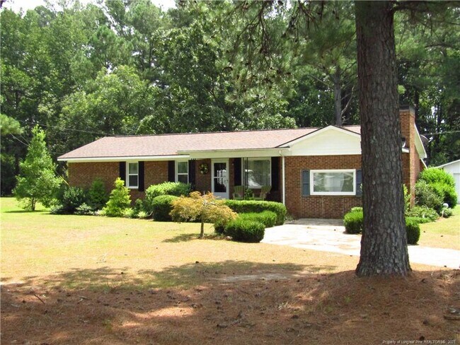 Building Photo - 531 Dewitt Williams Rd