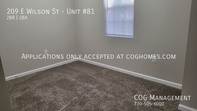 Building Photo - 209 E Wilson St