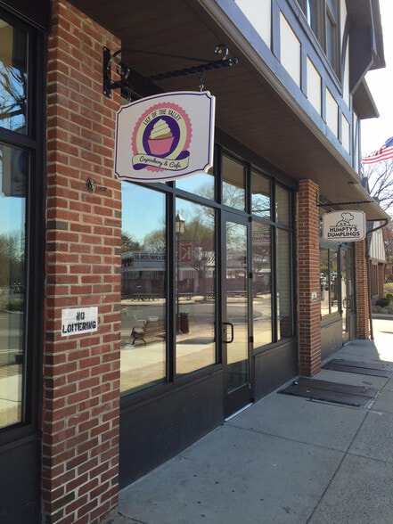 Building Photo - 283 Keswick Ave