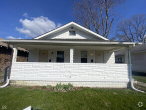 Building Photo - 1609 S Randolph St