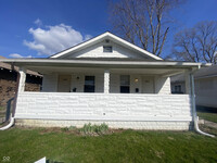 Building Photo - 1609 S Randolph St