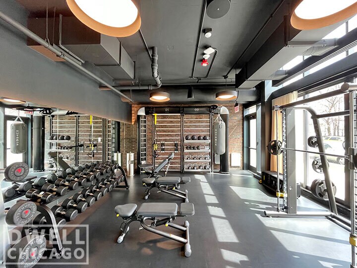 Building Photo - 1436 W Randolph St