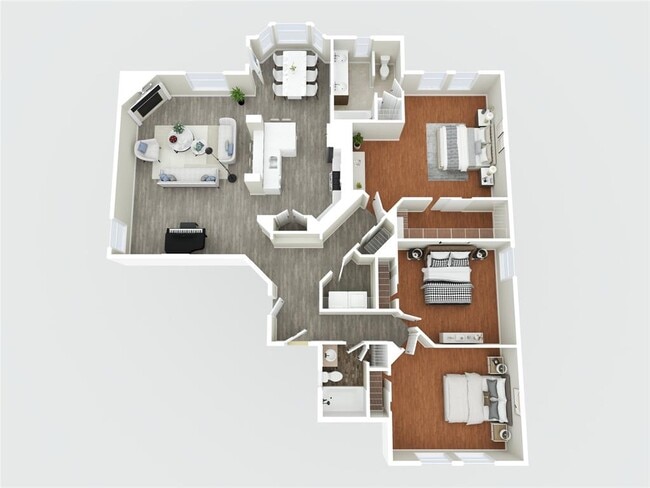 Building Photo - 1617 Abbey Ln