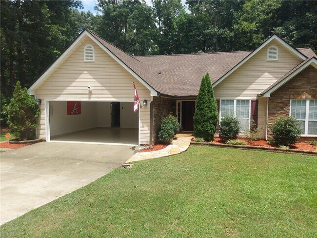 Building Photo - 4215 Hamilton Walk Dr
