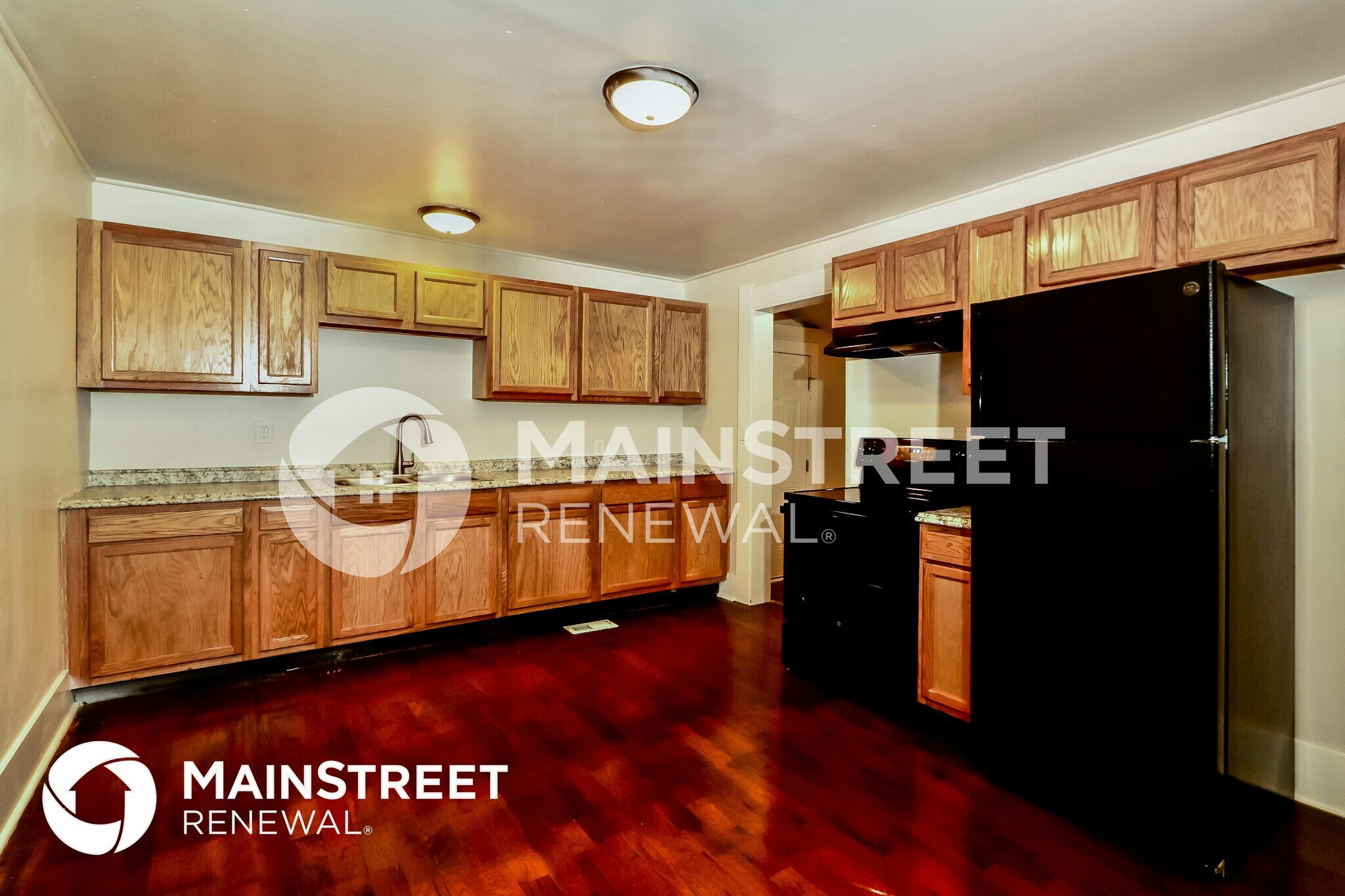 Building Photo - 3732 River Park Dr