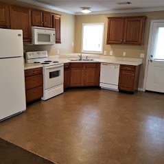 Building Photo - Georgetown Apartments