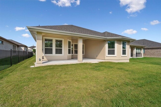 Building Photo - 5312 Cornetto Bluffs