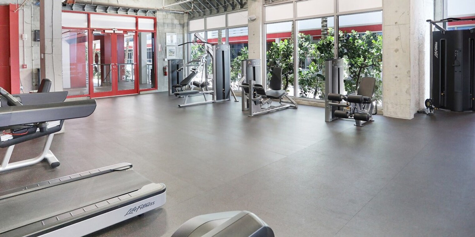 Building Photo - 345 Indiana St