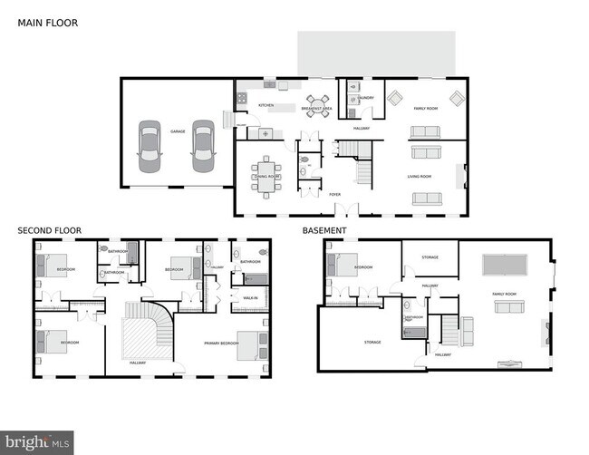 Building Photo - 1905 47th St NW