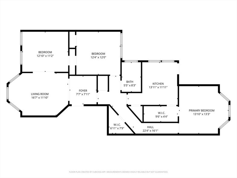 Building Photo - 811 Washington St