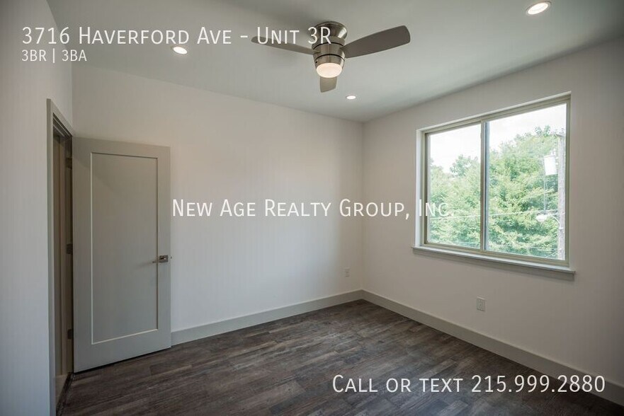 Building Photo - 3716 Haverford Ave