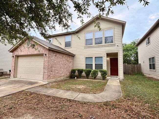 Building Photo - Lovely 3 Bedroom 2.5 Bath with easy access to shopping, schools, I-1604, I-410, Hwy 151, SeaWorld...