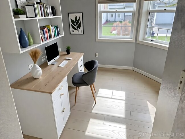 Building Photo - Remodeled and two master suites