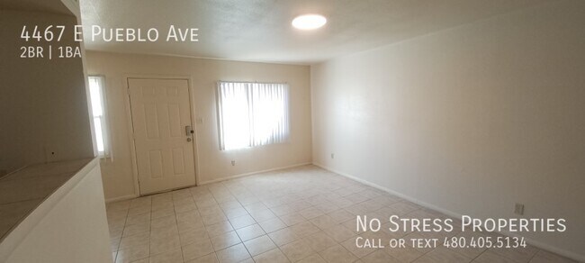Building Photo - Town Home off 40th St and Broadway!