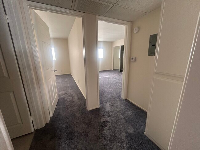 Building Photo - 3552 S Centinela Ave