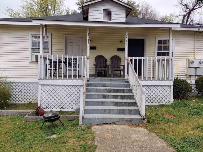 Primary Photo - 2519 Gervais St