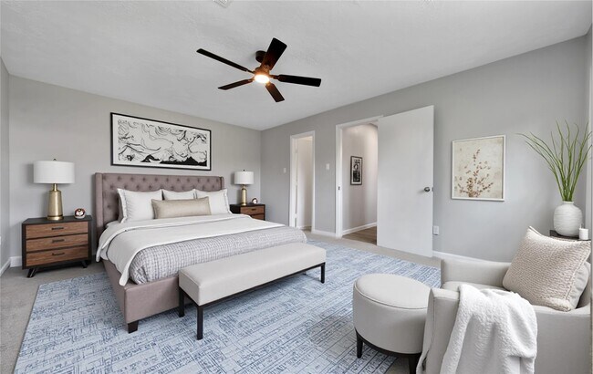 Building Photo - 12826 Rolling Valley Dr