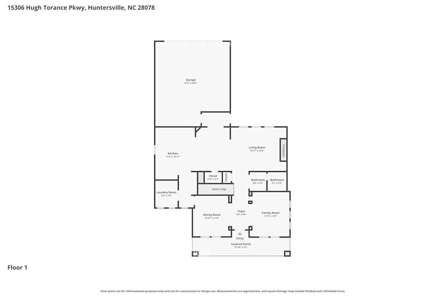Building Photo - 15306 Hugh Torance Pkwy