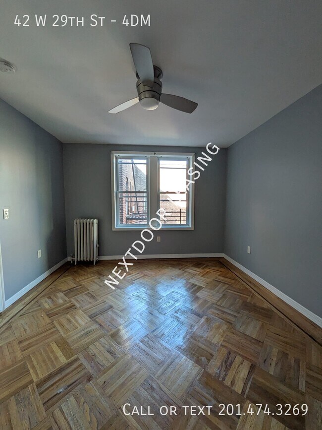 Building Photo - 42 W 29th St