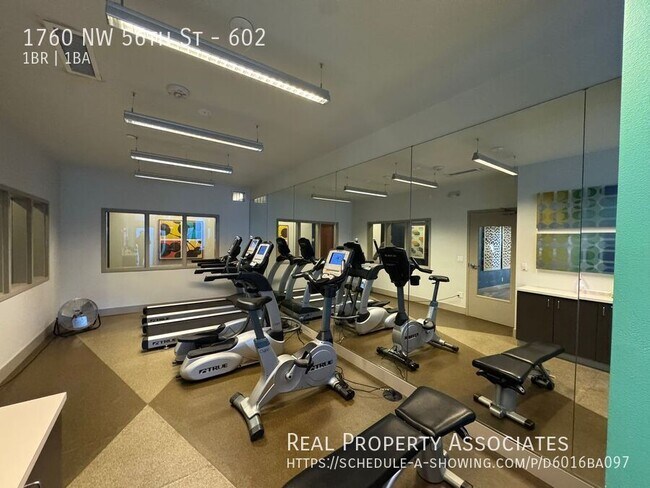 Building Photo - 1760 NW 56th St
