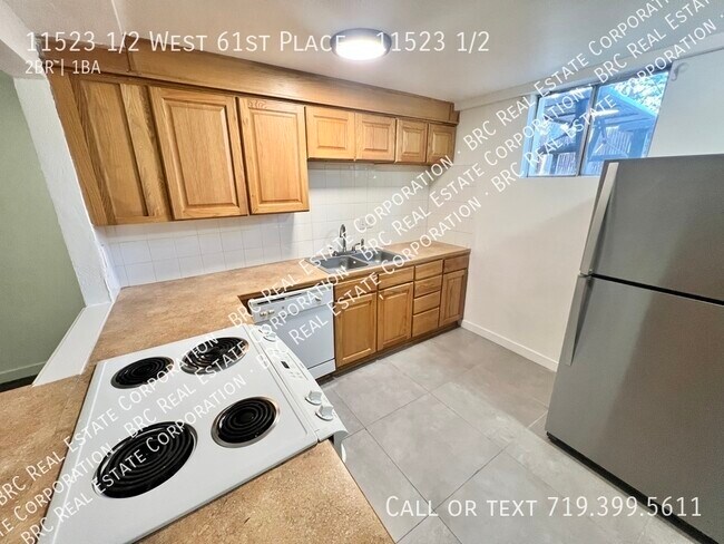 Building Photo - 11523 1/2 West 61st Place-11523 1/2