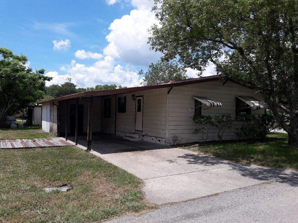 Building Photo - 5318 Dianthus St