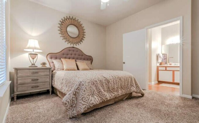 Building Photo - 1 bedroom in Spring TX 77380