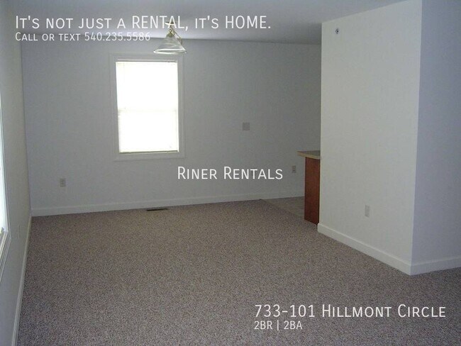 Building Photo - 733 Hillmont Cir