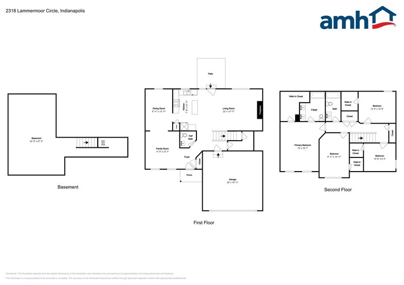 Building Photo - 2318 Lammermoor Cir