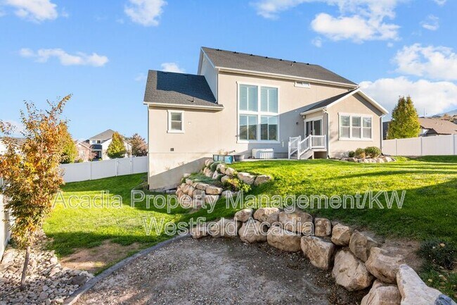 Building Photo - 1457 S Canyon View Dr