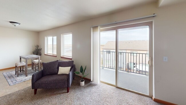 Interior Photo - 3801 Crossing St SW