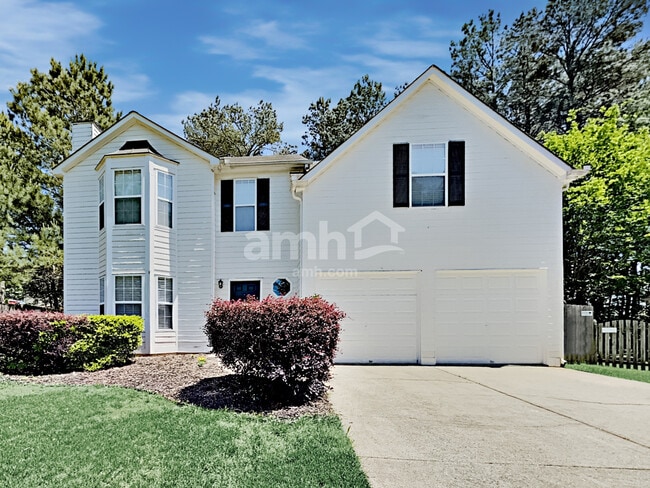 Building Photo - 4089 Dresden Ct NW