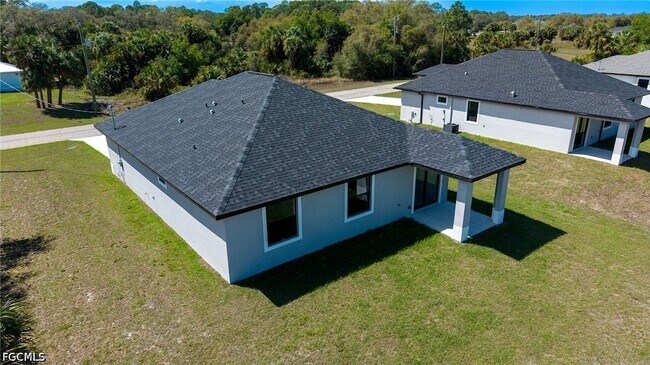 Building Photo - 1269 Argosy Rd