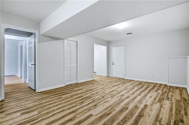 Building Photo - 1600 Sugar Plum Dr SW