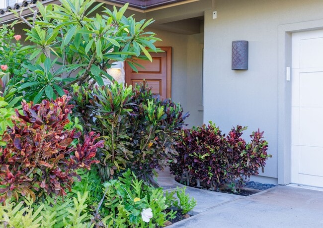 Building Photo - KAI MALU IN WAILEA, LUXURY 3bed/2.5bath Townhome with Wonderful Ocean Views, exquisitely Furnishe...