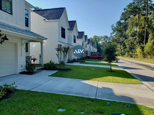 4 Bedroom Townhouse at Sunderland Point - - 34 Pink Sand Ln Hilton