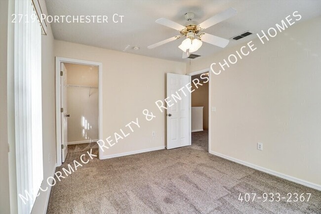 Building Photo - 2719 Portchester Ct