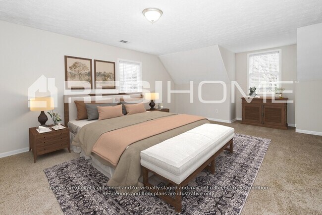 Building Photo - 3706 Jolane Terrace SE