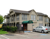 Building Photo - Gessner Park Apartments