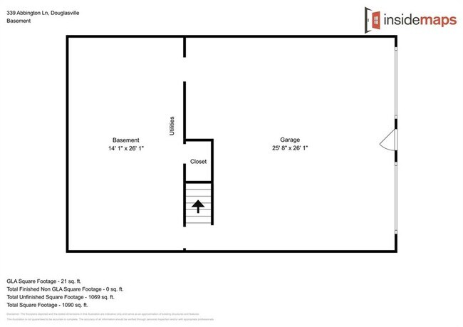 Building Photo - 339 Abbington Ln