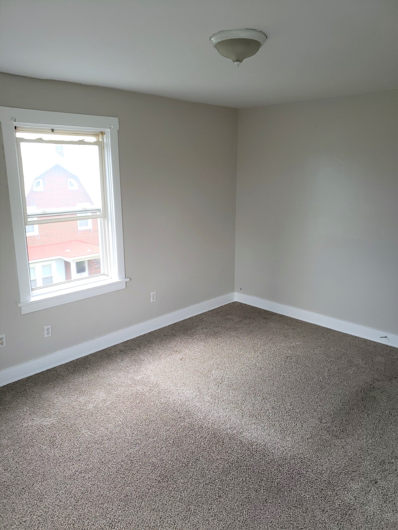 Continuation of bedroom #2 - 201 Richbarn Rd