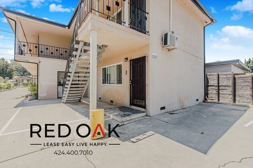 Building Photo - 1361 Yosemite Dr