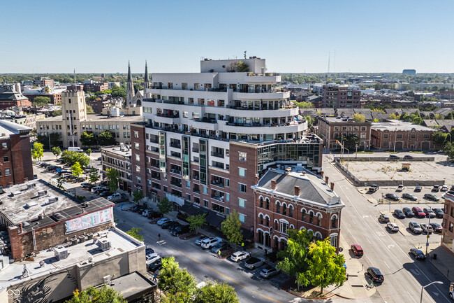 Building Photo - 333 Massachusetts Ave