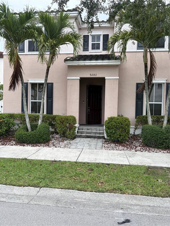 Building Photo - 9283 SW 172nd Ave