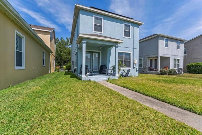 Building Photo - 6111 Hadley Commons Dr