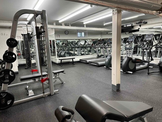 Building Photo - 8500 JFK Blvd E